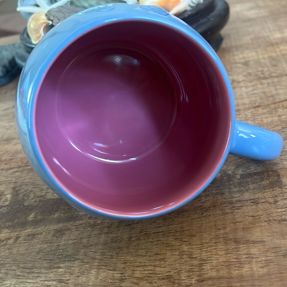 Disney Store Eeyore Tummy and Tail Mug. - Picture 3 of 6